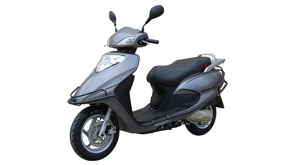 NOVA 125cc