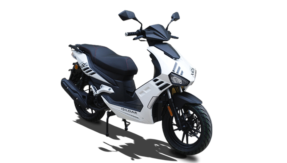 XRS 125cc