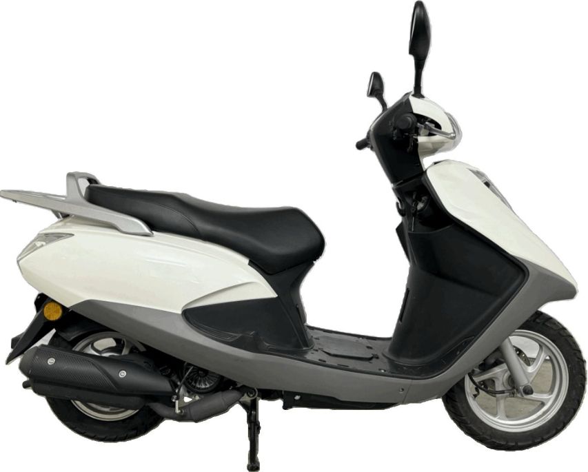 ZLS-SPC / MOTOR 4 ZAMANLI / SİLİNDİR 50 CC / ÖN-ARKA LA